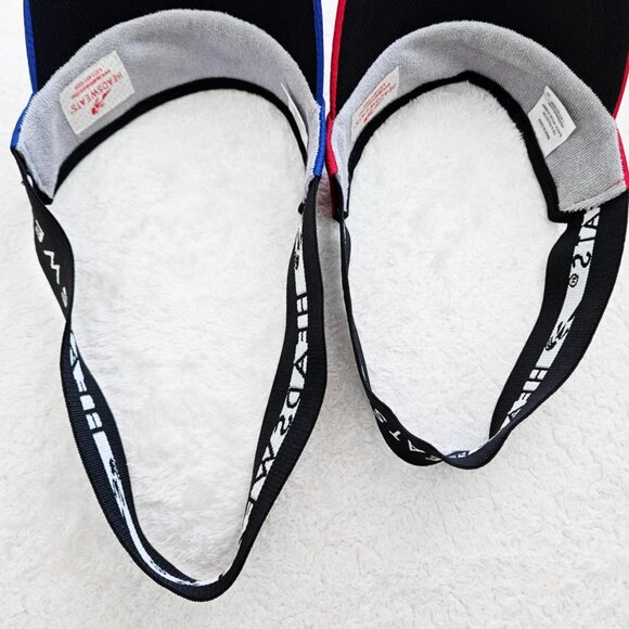 *Headsweats* Red and Blue Visors - ((READ!!)) - Picture 5 of 5